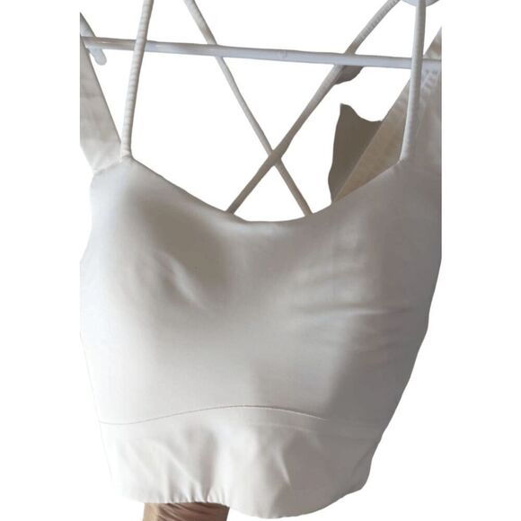 LULULEMON ATHLETICA Like A Cloud Longline Bra 'Light Support B/C Cup Size 2-4 - Picture 5 of 11